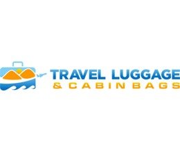 Travel Luggage & Cabin Bags Promo Codes